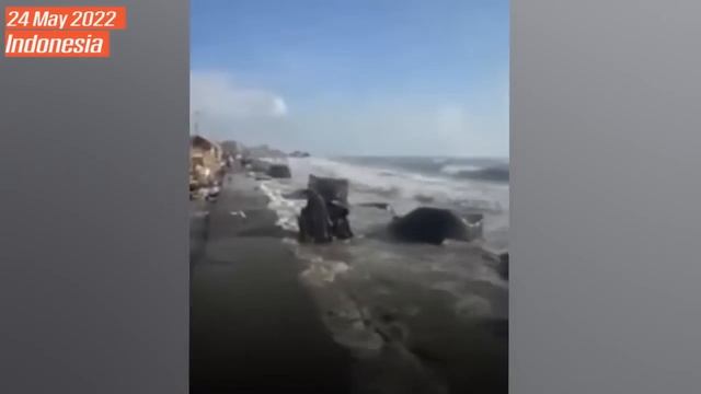 เรื่องราวและภัยธรรมชาติทั่วโลก ( 27 พฤษภาคม 2565 ) смотреть онлайн