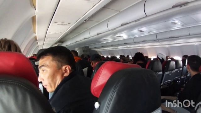 Летим во Вьетнам смотреть онлайн