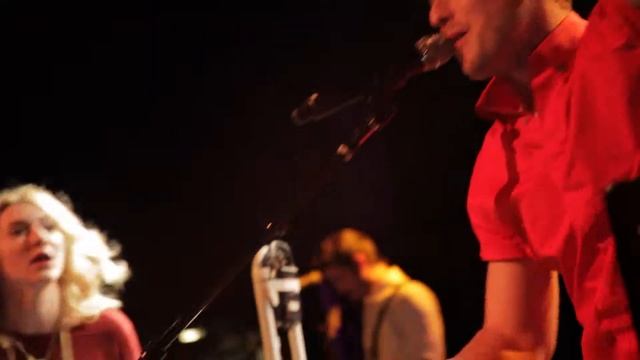 Karmin w/ Bryce Vine and DJ Joey Lisi смотреть онлайн