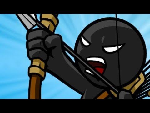 Stick War Legacy: A Regular Android Gameplay смотреть онлайн