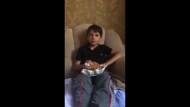 Типы людей во время страшилок смотреть онлайн
