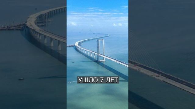 В Китае открыли новое ЧУДО света: Дорога под водой смотреть онлайн