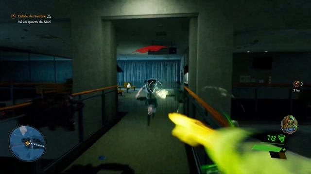 Ghostwire Tokyo - High Settings, Ray Tracing 4K 【ツ】 смотреть онлайн