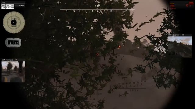 Internal Troops | ARMA 3 | SolidGames смотреть онлайн