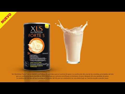 XL-S Medical | Anuncio TV verano - otoño 2021 | Nuevo XL-S Medical Batido Quemagrasas смотреть онлайн