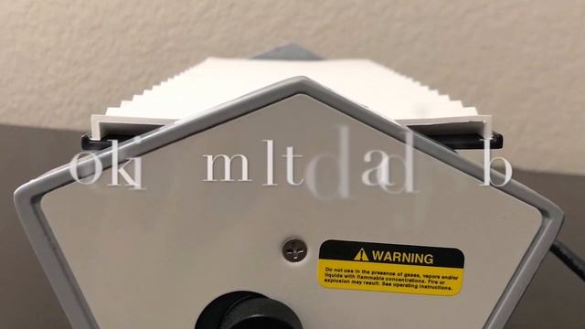 VWR Thermo scientific Eppendorf Platform orbital digital shakers rocker mixer Sierra Lab Instrument смотреть онлайн