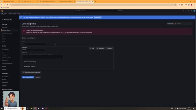 How To Setup Grafana Slack Notifications (Full Guide) смотреть онлайн