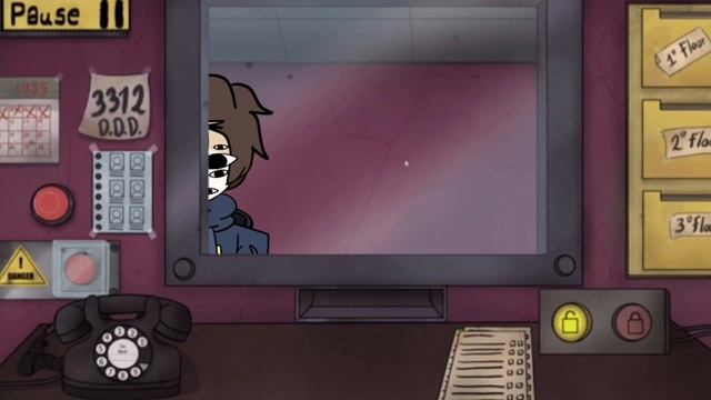 Open The Door Meme || Not My Neighbor [⚠️:Blood, Language, Scary/Disturbing Faces] смотреть онлайн