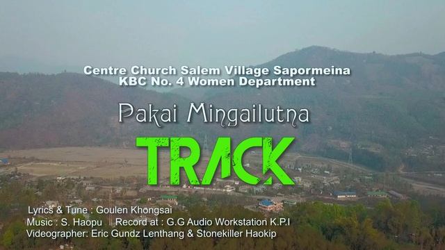 Pakai Mingailutna 🛑TRACK🛑 Women Department C/c Salem Vill. Sapormeina KBC No.4 смотреть онлайн
