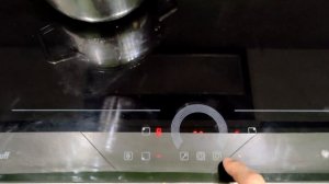 Weissgauff HI 642 BFZC