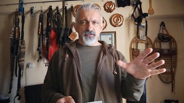 KİMYASAL SALDIRILARDA ZEHİRLİ GAZLARA KARŞI KORUNMA (Bkz. Açıklama) смотреть онлайн