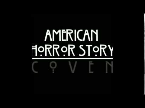 James S Levine - Lala Lala Song (American Horror Story ~ Coven)