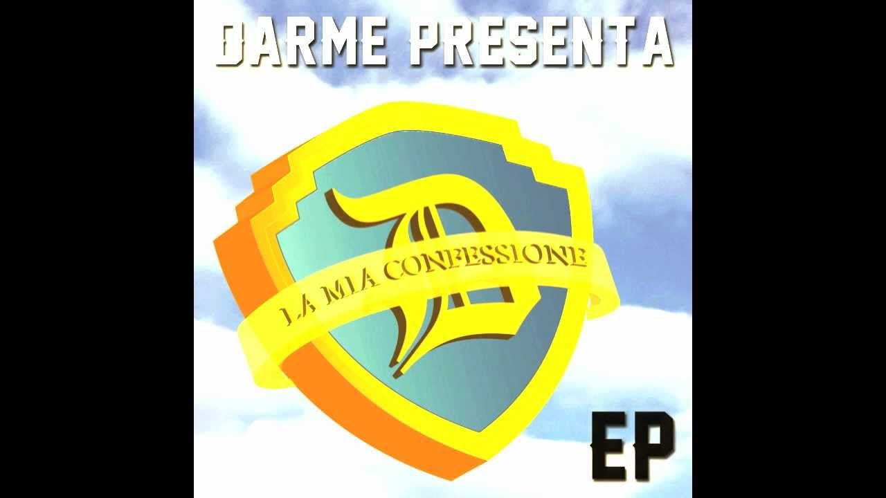 DARME feat LOGE - GUERRA IN TESTA (Prod. Sir-K) смотреть онлайн