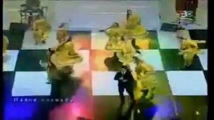 Зафарча Попури 2013  суперрррр