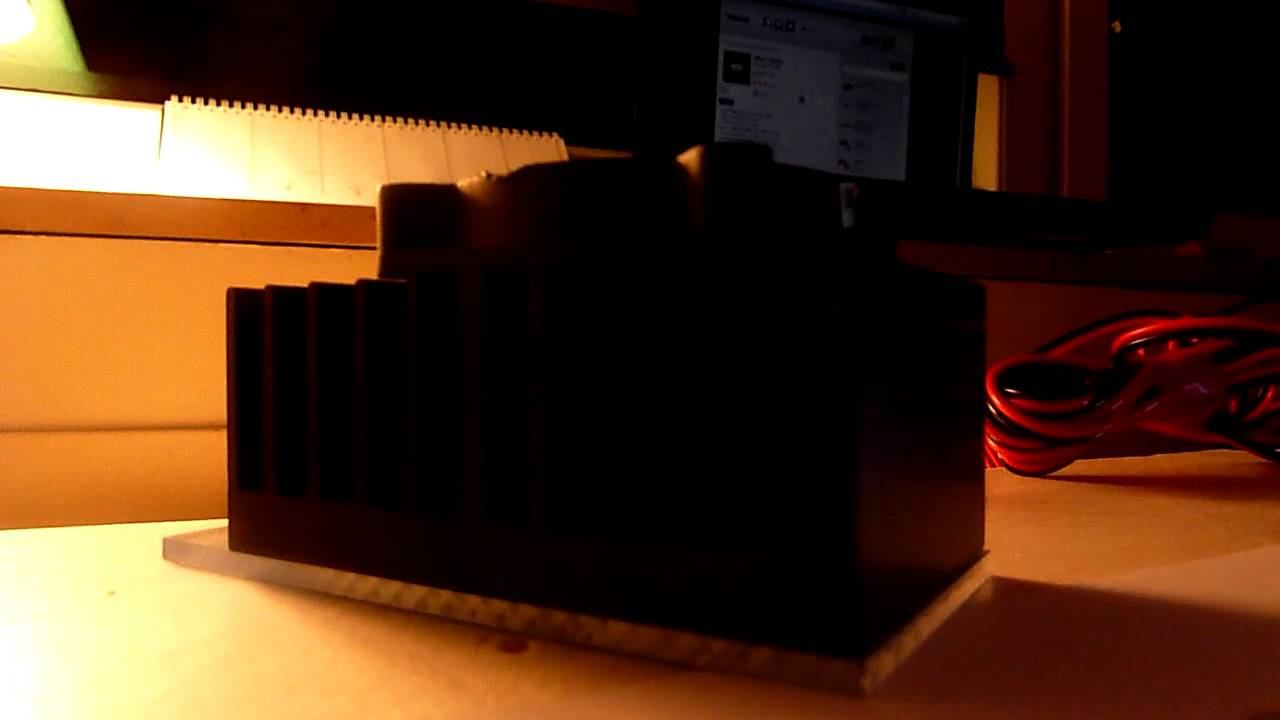 modul laserowy 250mW part 2 смотреть онлайн