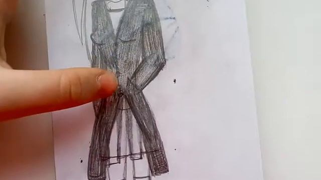 Скетчбук/Неловкость. смотреть онлайн