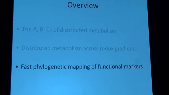 Julia Anstett at the 13th Annual JGI Genomics of Energy & Environment Meeting смотреть онлайн