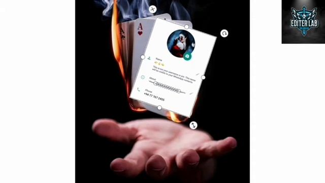 Facebook & Instagram Screenshot Viral photo editing | Trending photo edit easy | Editer Lab смотреть онлайн