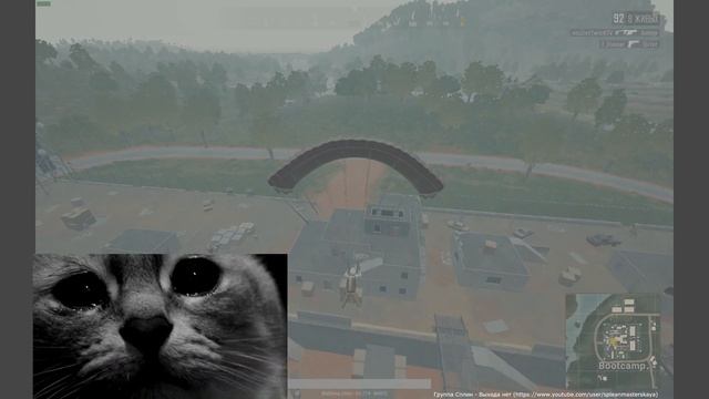 Нарезки в PUBG. Фейлы и Смешные моменты №3 СЮРПРИЗ ЗА КАЖДЫМ УГЛОМ... смотреть онлайн