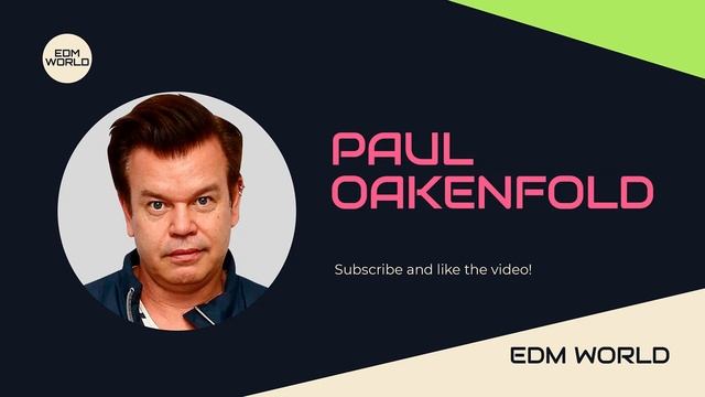 Paul Oakenfold - Planet Perfecto 593