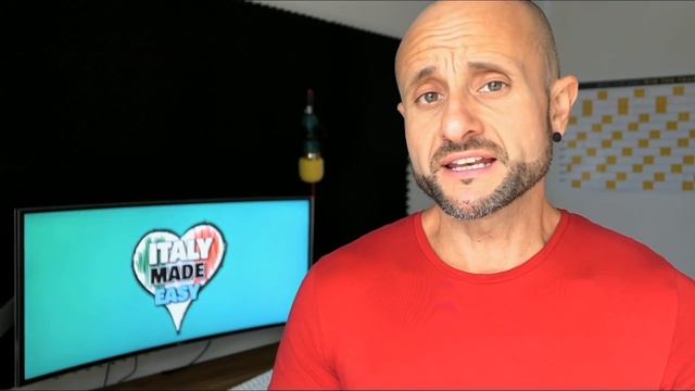 Beginner Italian Conversation Practice: Improve Your Italian Language and Speak Italian, NOW [IT] смотреть онлайн