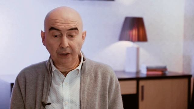 Являются ли деньги целью бизнеса Энвер Измайлов смотреть онлайн