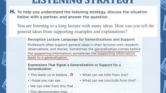 UNIT 3- Lecture Ready смотреть онлайн