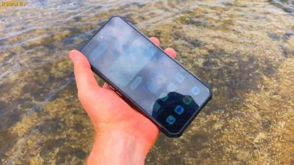 КИНОТЕАТР TANK 2 Pro В ТВОЁМ КАРМАНЕ 8849