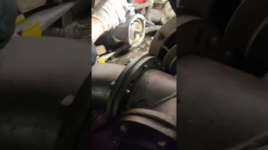 вакуумная система водозаполнения АЦ - 6.0 - 70