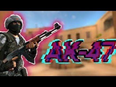Что мне выпало бог ак-47=Standoff 2 смотреть онлайн