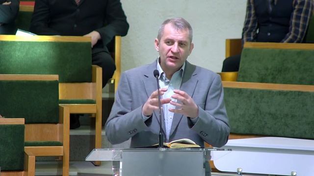 НИКОЛАЙ ШИКУЛА / ПРОПОВЕДЬ смотреть онлайн