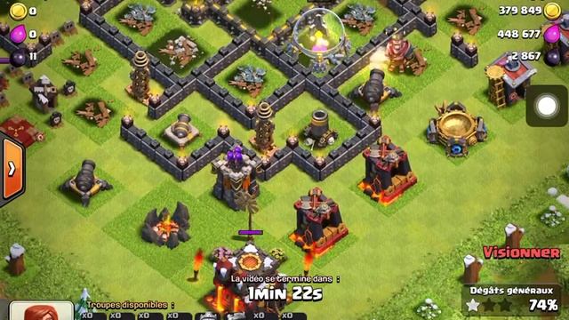 Gros Butin HDV 10 смотреть онлайн