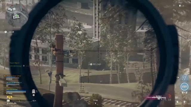 Rytec AMR is the New Meta смотреть онлайн