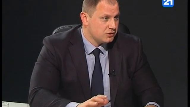 Ш.Глигор: Есть три сценария развития политической ситуации в парламенте смотреть онлайн