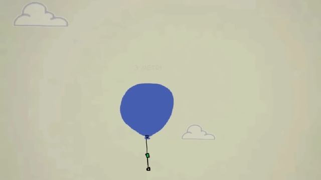 Previsioni del tempo | La SCIENZA del PALLONE SONDA смотреть онлайн