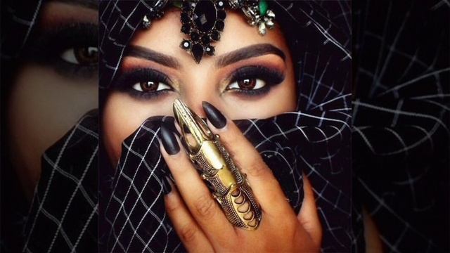 Amr Diab-Habibi - Самая красивая арабская песня смотреть онлайн