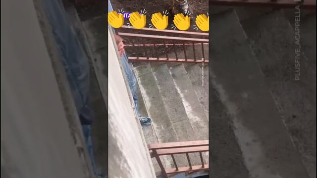 Так нужно встречать курьера смотреть онлайн