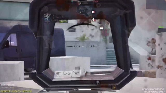 你就是頂尖！Locus-碳素切割 【決勝時刻M/CODM】 смотреть онлайн