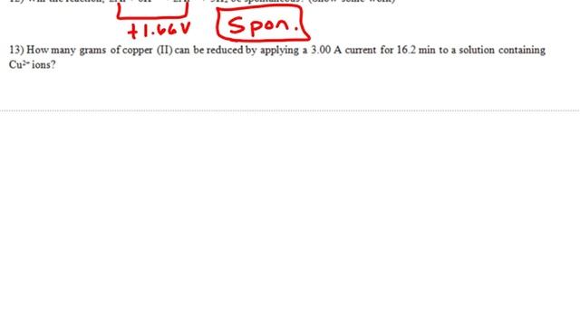 Electrochemistry Review смотреть онлайн