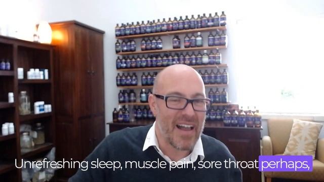 Chronic FATIGUE Syndrome (CFS) You MUST Understand THESE Things смотреть онлайн