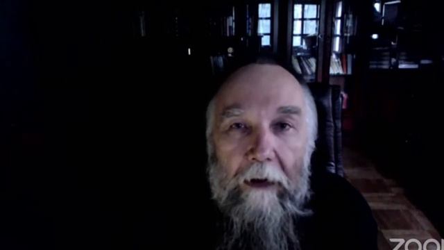 Александр Дугин про симпл димпл и попыт.