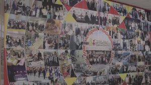 Фильм к Юбилею ДДИ№1