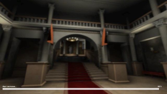 You Are Empty. Прохождение [#5] - СОЛДАТЫ УДАЧИ