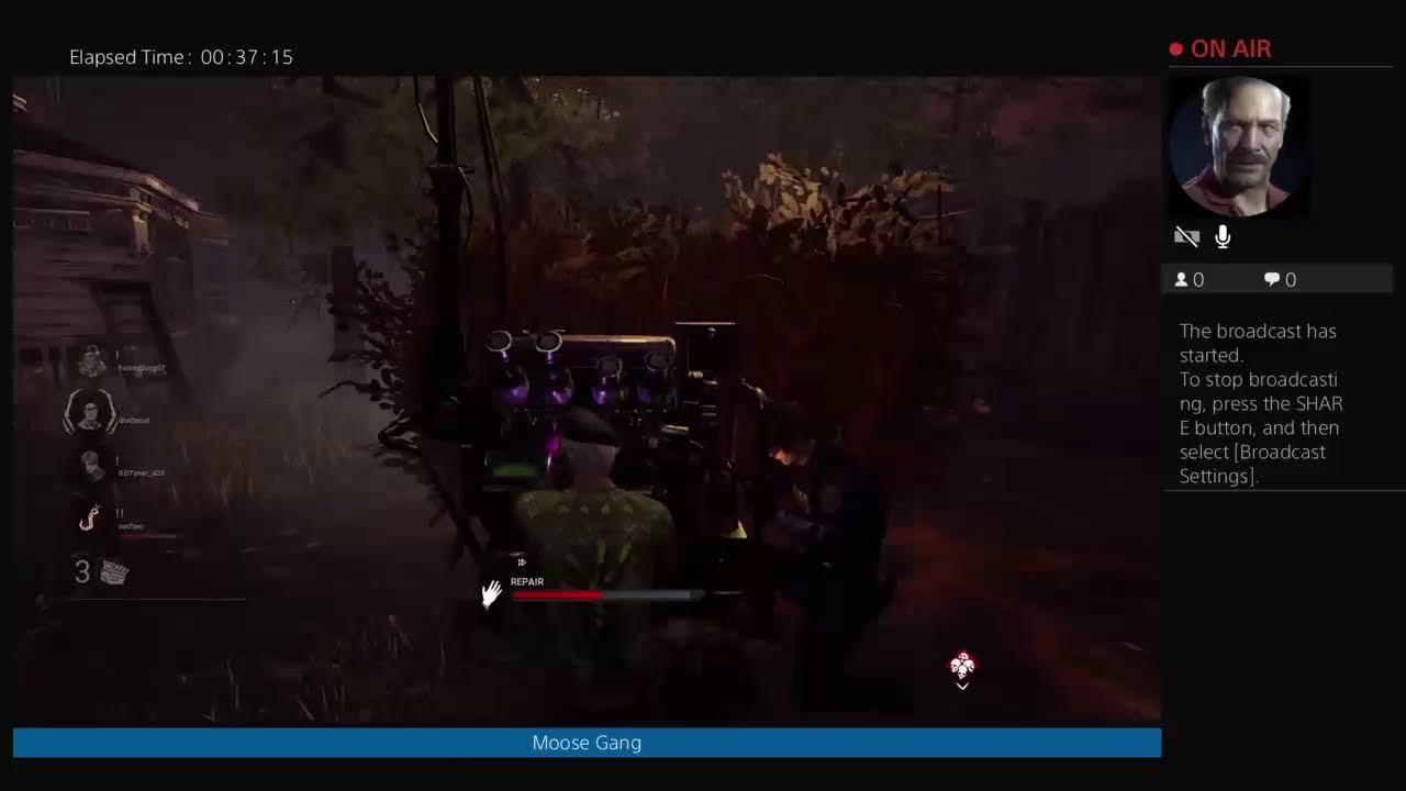 fortnite battle pass in dead by daylight смотреть онлайн