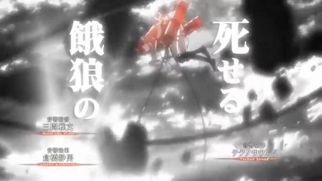 Attack on Titan(Shingeki no Kyojin) OP - Kazoo Version смотреть онлайн