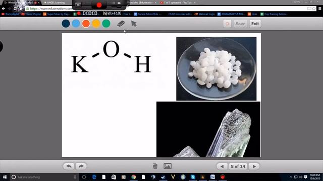 My Element Project: Gallium смотреть онлайн