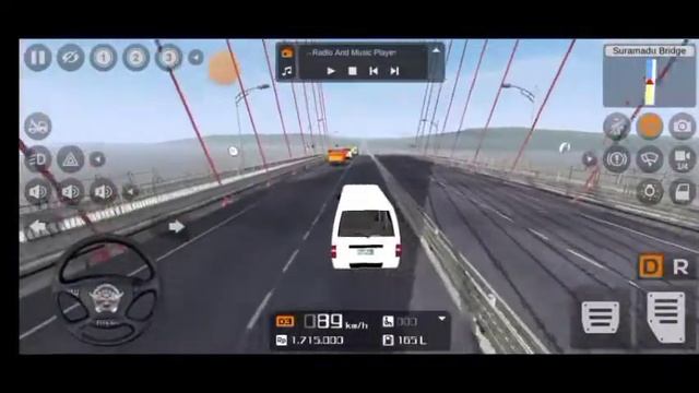 Filipino Mod Review #32 Nissan Urvan Shuttle смотреть онлайн