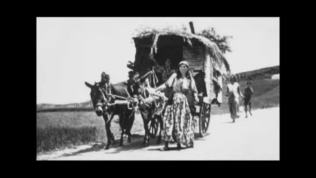 Цыгане смотреть онлайн