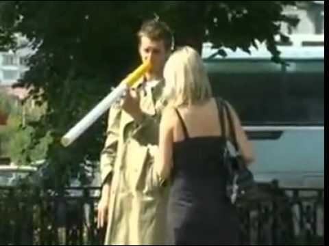 Атака клоунов Дайте прикурить смотреть онлайн