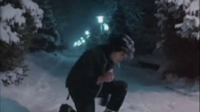 Фрагмент из к/ф "Игла" смотреть онлайн